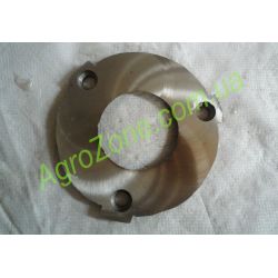 Диск сцепления нажимний тип 2 на 6 пружин
Xingtai 24B, Shifeng 244,Taishan 24 12.21.110