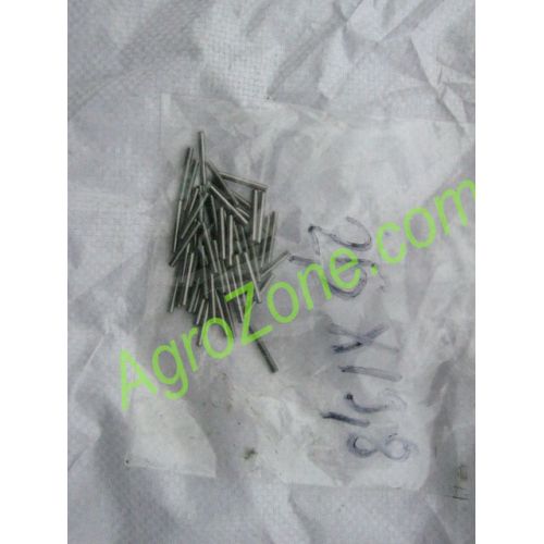 Иголка подшипника 2,5x19,8 GB309-84