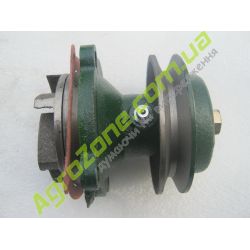 Головка помпи ХТ24В KM130-138 pump head