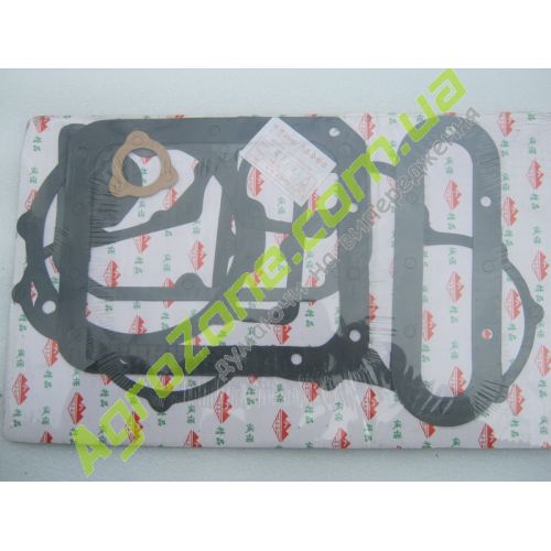 Комплект прокладок двигуна TY290 set of gaskets TY290