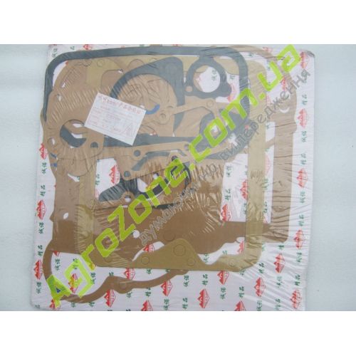 Комплект прокладок двигуна TY295, 2100 set of gaskets TY295