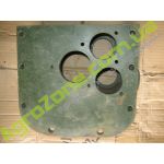 Корпус додаткової коробки передач ХТ120-220