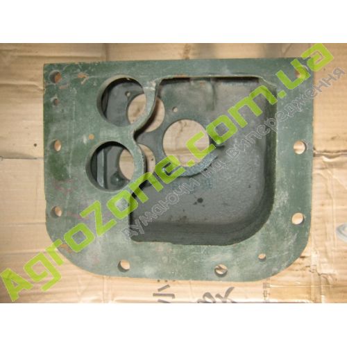 Корпус додаткової коробки передач ХТ120-220