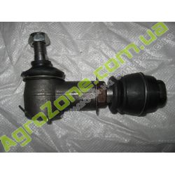 Наконечник рульовий в зборі Jinma 244, Jinma 264, Булат 264Е