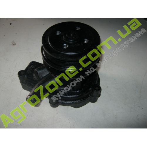 Насос водяной двигателя (помпа) TY395, ДТЗ 454.4, DF354