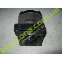 НШ-306 правий плоский боковий