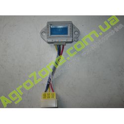 Реле заряду (регулятор) JFT1412
