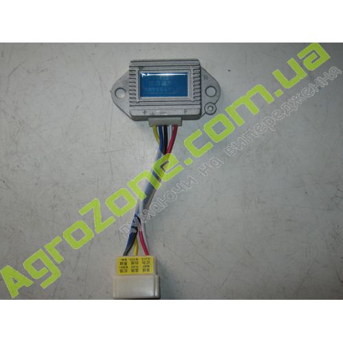 Реле заряду (регулятор) JFT1412