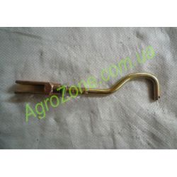 Рычаг тормоза
Xingtai 24B, Shifeng 244,Taishan 24 