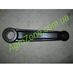 Рычаг подьемника наружныйXingtai 24B, Shifeng 244,Taishan 24 12.55.013