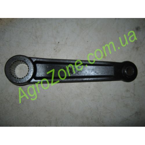 Рычаг подьемника наружныйXingtai 24B, Shifeng 244,Taishan 24 12.55.013