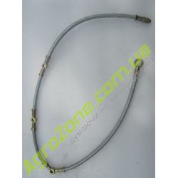 Шланг топливный обратный (обратка) KM385T-10400