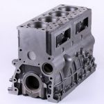 Блок циліндрів 4L22BT