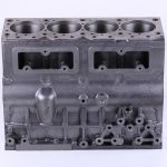 Блок циліндрів 4L22BT