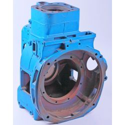 Блок циліндра DLH1100
