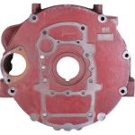 Корпус маховика (кожух) 4L22BT