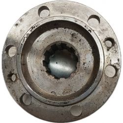 Кришка ступиці DW244B 10 шліців