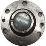 Кришка ступиці DW244B 10 шліців