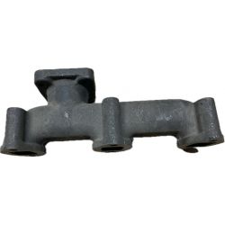 Колектор випускний NJ385(Li316) Махіндра244