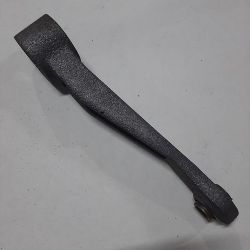 Ричаг підйомника зовнішній ХТ120-220 Xingtai 24В (23 шліця)