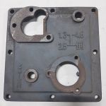 Кришка КПП Xingtai 24B