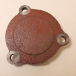 Кришка підшипника КПП D-70mm Xingtai 24B