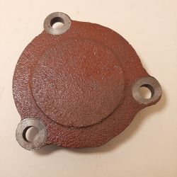Кришка підшипника КПП D-70mm Xingtai 24B