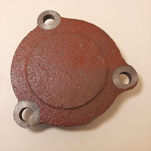 Кришка підшипника КПП D-70mm Xingtai 24B