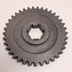 Шестерня 4/6 передачі КПП Z=37 Xingtai 24B