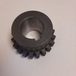 Шестерня КПП Z=20 Xingtai 24B