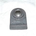 Зварна головка щоки нижньої тяги d=23 18х63 (яблучко)
