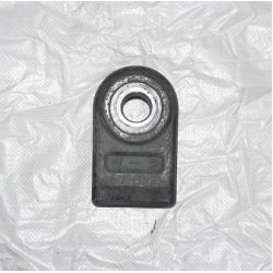 Зварна головка щоки нижньої тяги d=26 25х75 (яблучко)