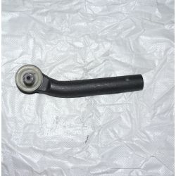 Наконечник FT244 конус 18х20 L=170 правий БЕЗ ТЯГИ