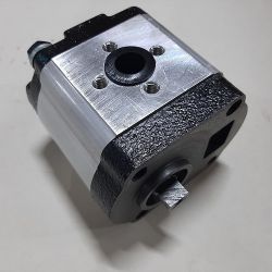 НШ-312 лівий плоский боковий на 2 болти Фотон 354