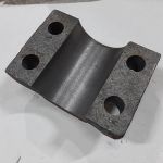 Кришка ступиці заднього колеса Джинма 240/244