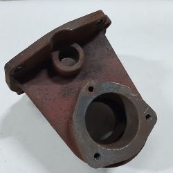 Корпус роздатки Дж354