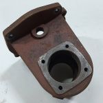 Корпус роздатки Дж354
