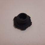 Кришка маслозаливна гумова д=24 Д=36 (різьба) CFB24T