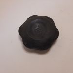 Кришка маслозаливна гумова д=35/38  (2 кільця) Д=56