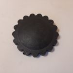 Кришка паливного бака X120