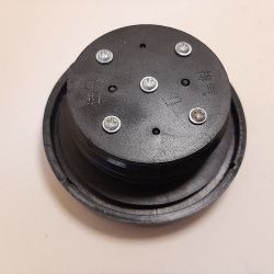 Кришка паливного баку різьбова FT244-824 різьба д=70