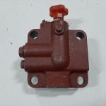 Кришка гідроциліндра D=63 82*86 в зборі