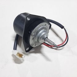 Двигун вентилятора радіатора Shifeng 240