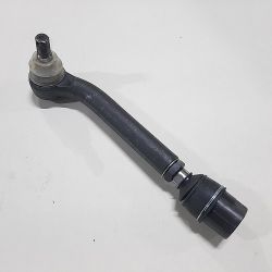 Наконечник з тягою DW244 конус 18х20 правий