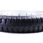 Колесо в зборі 4.00-14