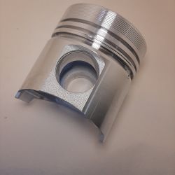 Поршень 495BT