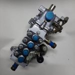 Насос паливний ТНВД CF4B40T