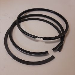 Кільця поршневі JD2102/3102 косий шатун 3*2,5*5