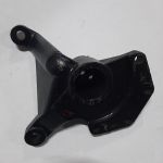 Ричаг поворотний лівий  Дж354