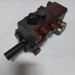 Розподільник гідравлічний Дж354